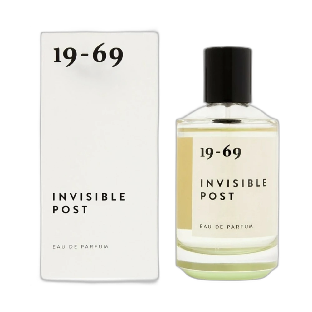 19-69 INVISIBLE POST edp 100ml