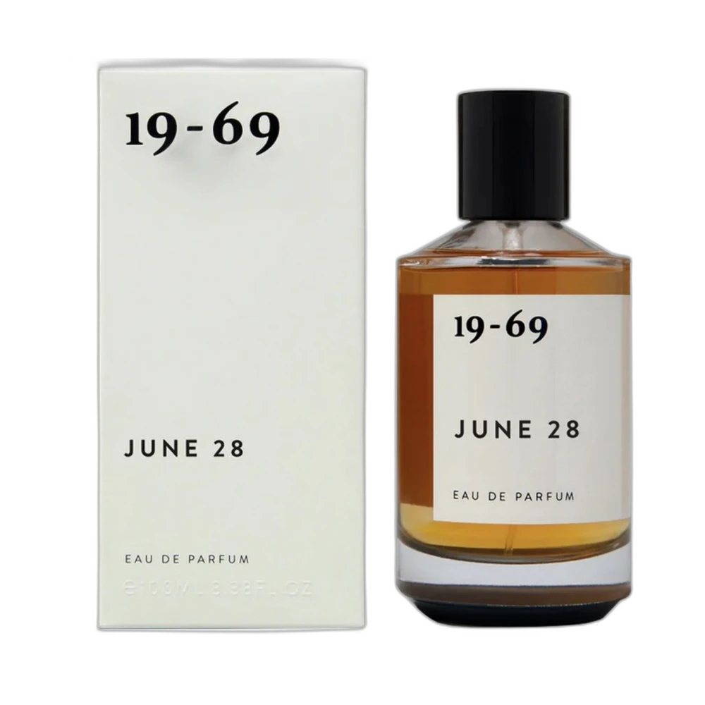 19-69 JUNE 28 edp 100ml