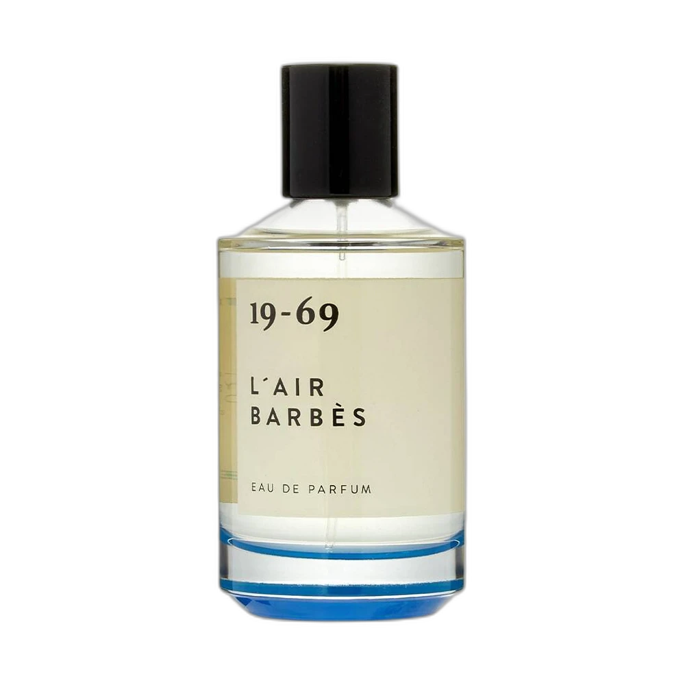 19-69 LAIR BARBES 100ml тестер