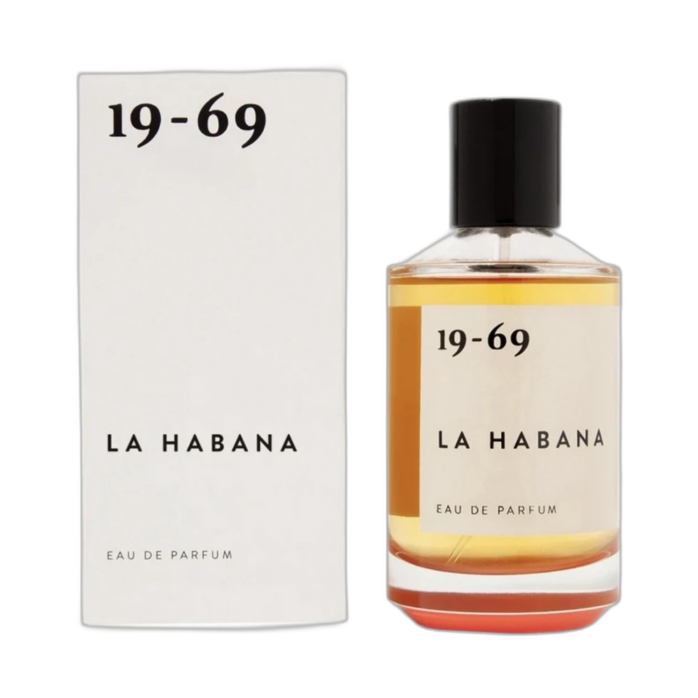 19-69 LA HABANA edp 100ml