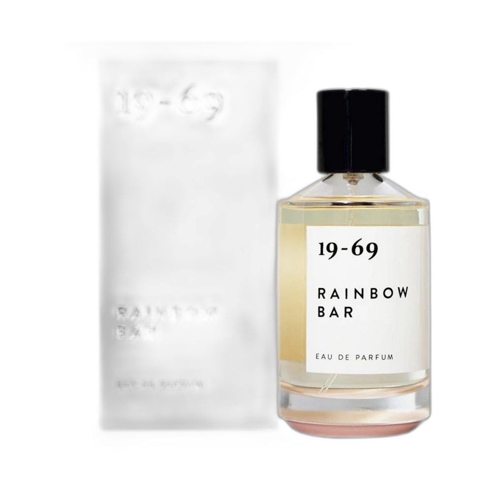 19-69 RAINBOW BAR edp 100ml