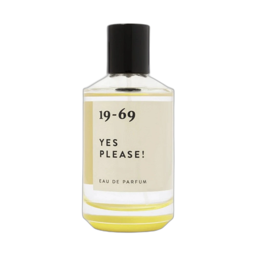 19-69 YES PLEASE! edp 100ml TESTER