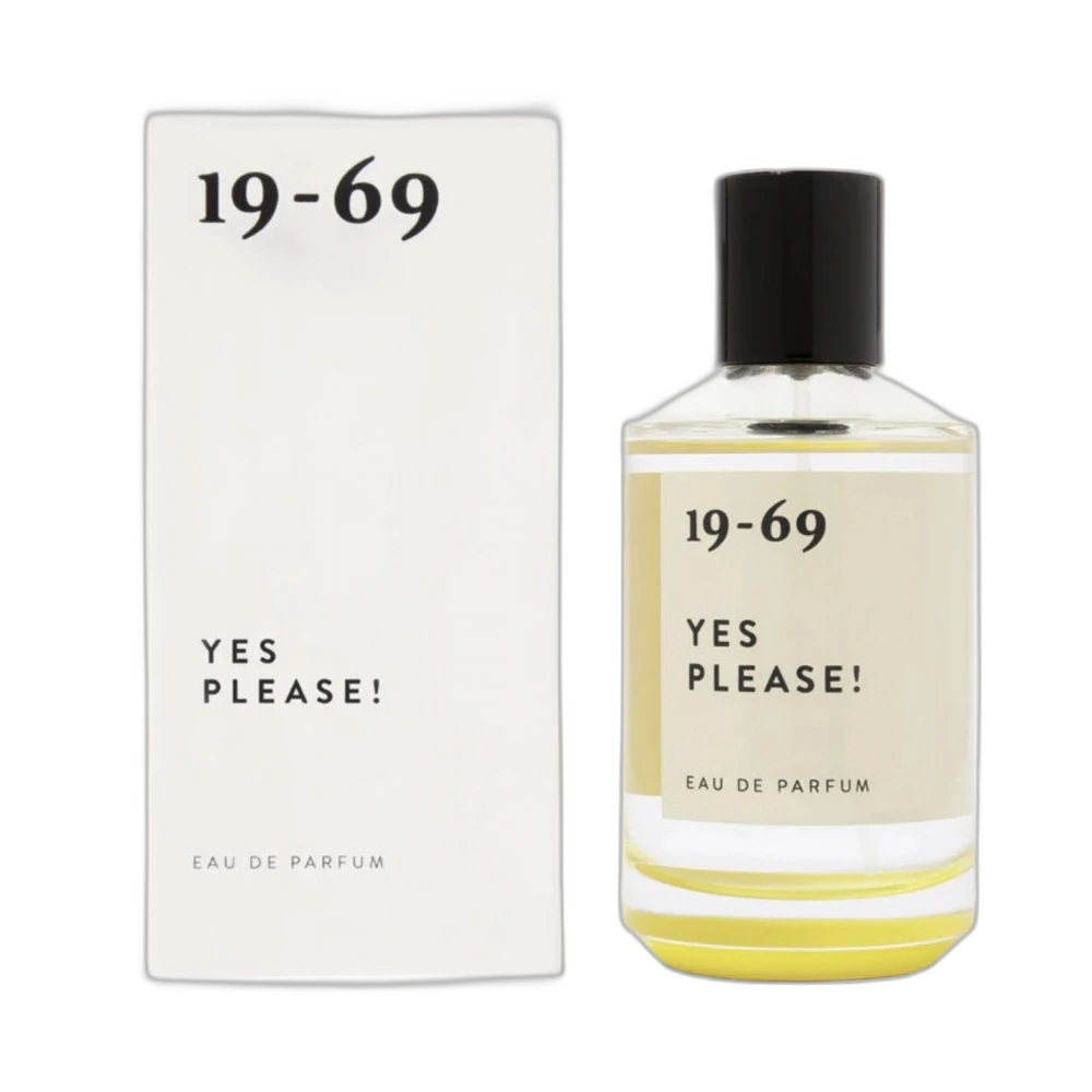 19-69 YES PLEASE! edp 100ml