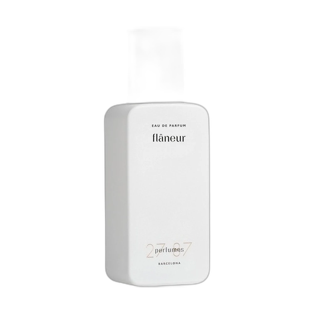 27 87 PERFUMES FLANEUR edp 87ml TESTER