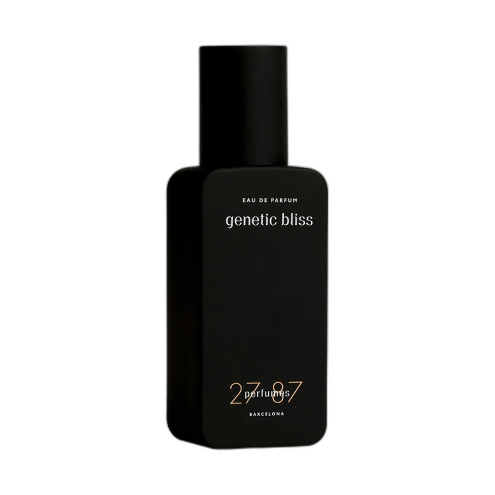 27 87 PERFUMES GENETIC BLISS edp 27ml TESTER