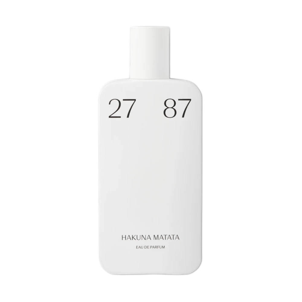 27 87 PERFUMES HAKUNA MATATA 27ml