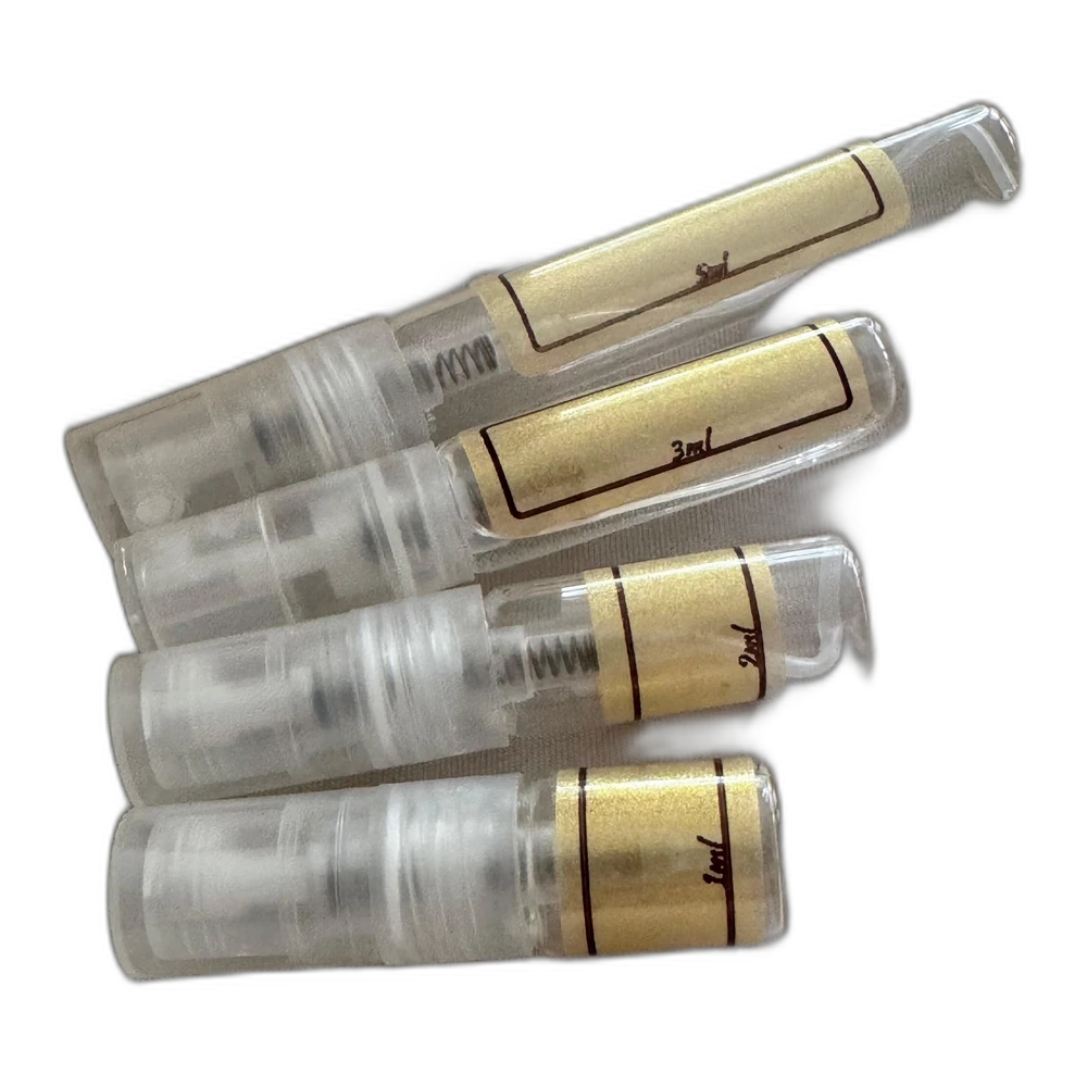 27 87 PERFUMES HAKUNA MATATA 2ml пробник