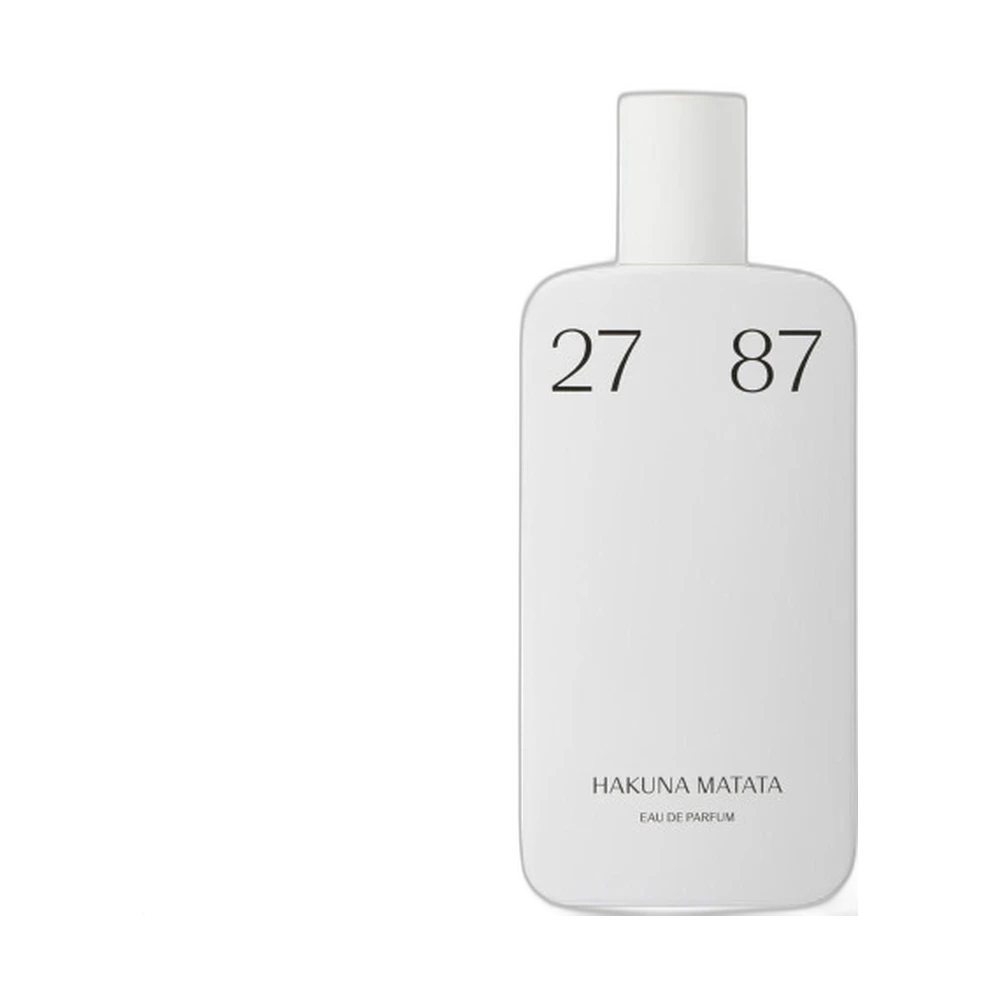 27 87 PERFUMES HAKUNA MATATA 87ml тестер