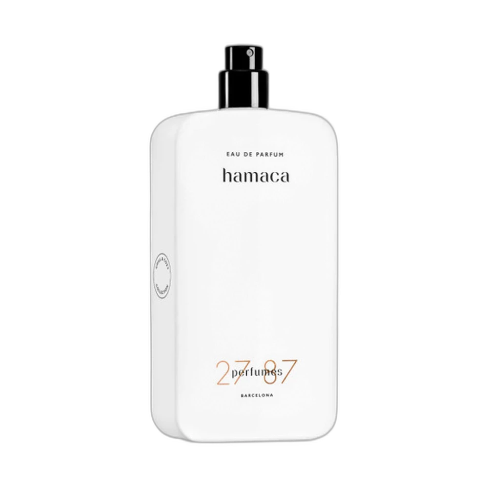 27 87 PERFUMES HAMACA edp 2ml пробник