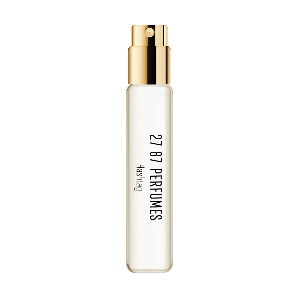 27 87 PERFUMES HASHTAG edp 7ml