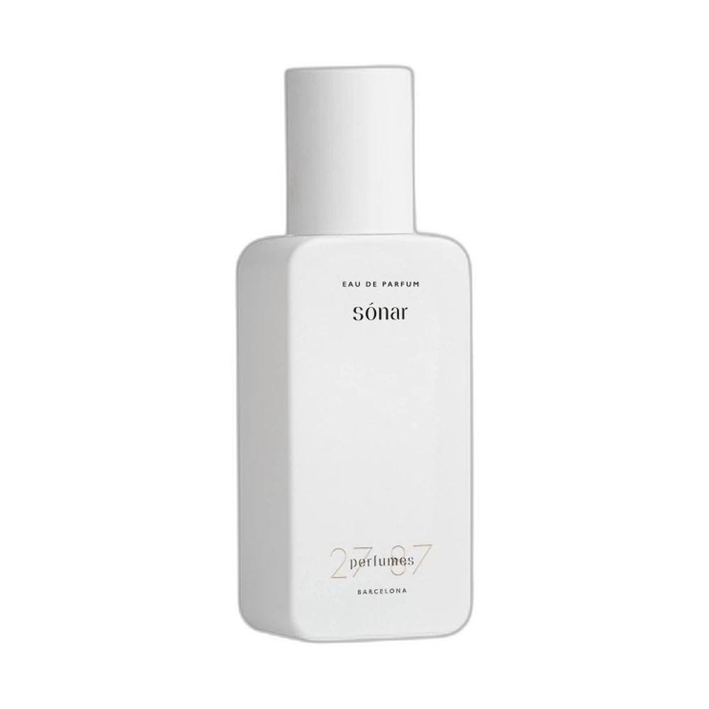 27 87 PERFUMES SONAR edp 7ml