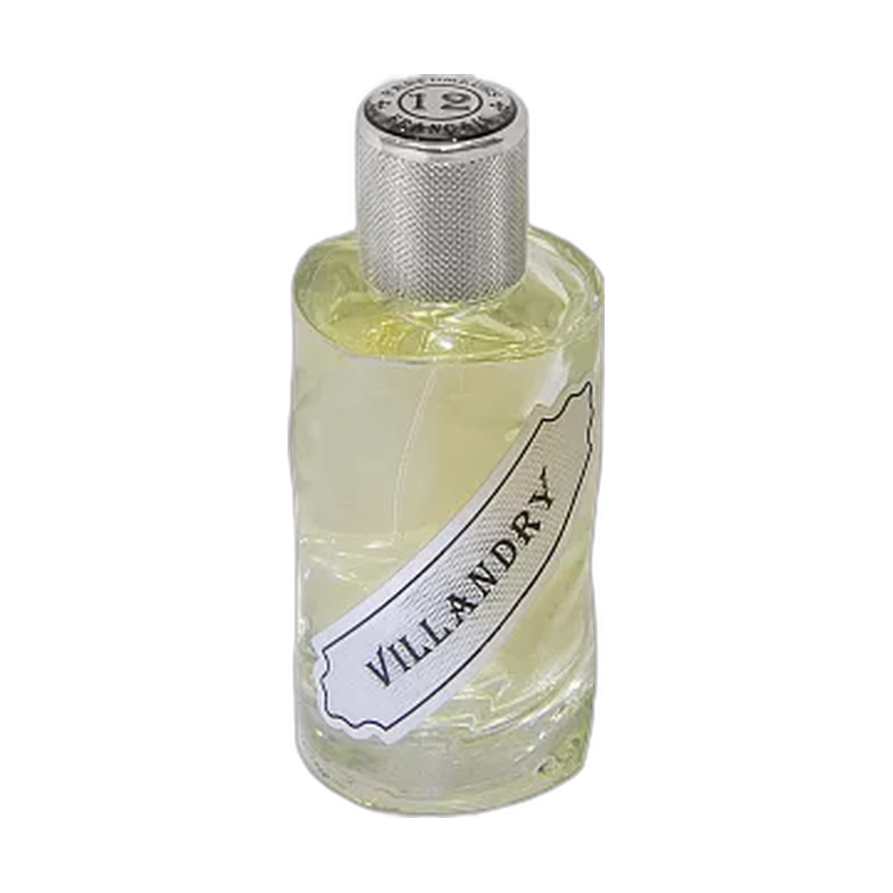 27 87 PERFUMES WANDERLUST edp 87ml