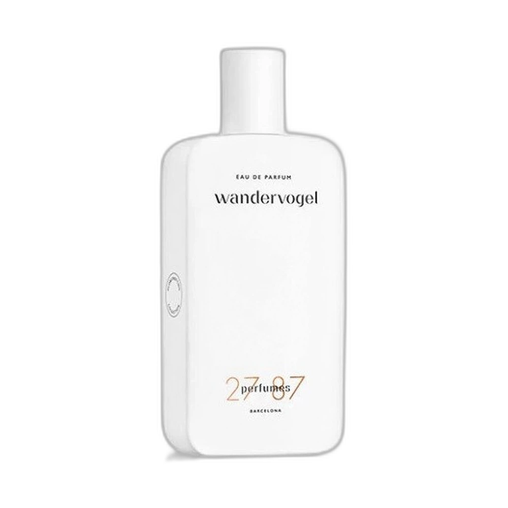27 87 PERFUMES WANDERVOGEL edp 2ml пробник
