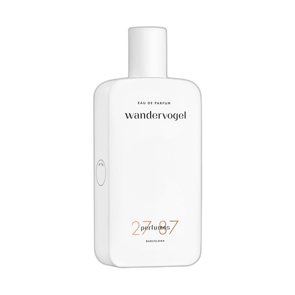 27 87 PERFUMES WANDERVOGEL edp 7ml