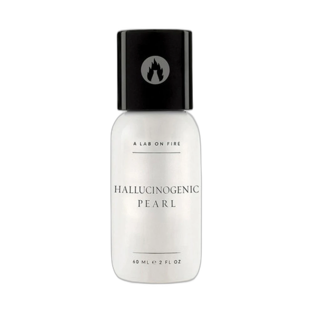 A LAB ON FIRE HALLUCINOGENIC PEARL edp 60ml TESTER