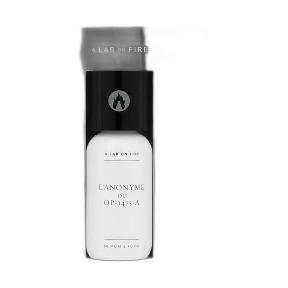 A LAB ON FIRE LANONYME OU OP-1475-A 50ml тестер