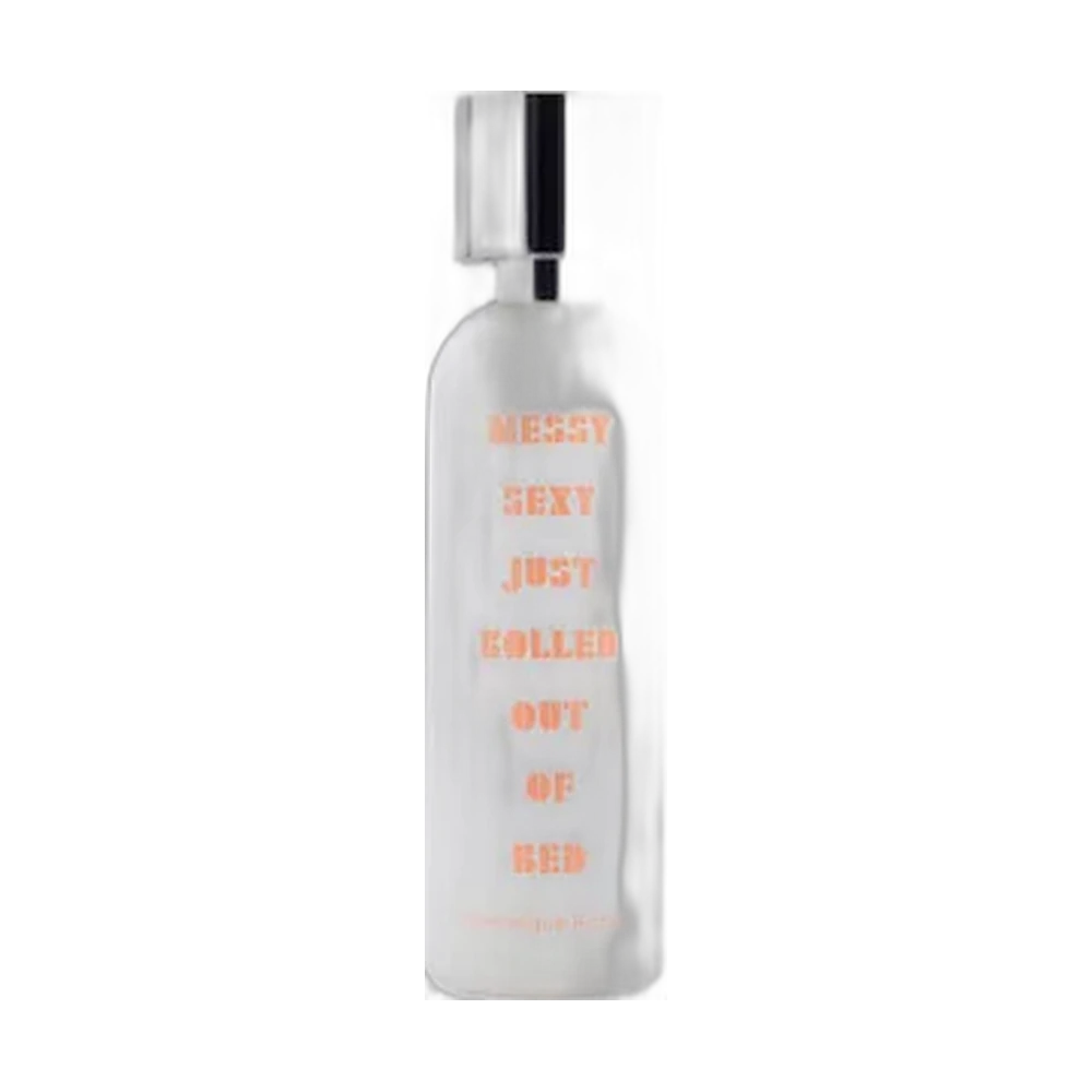 A LAB ON FIRE MESSY SEXY JUST ROLLED OUT OF BED edp 50ml TESTER