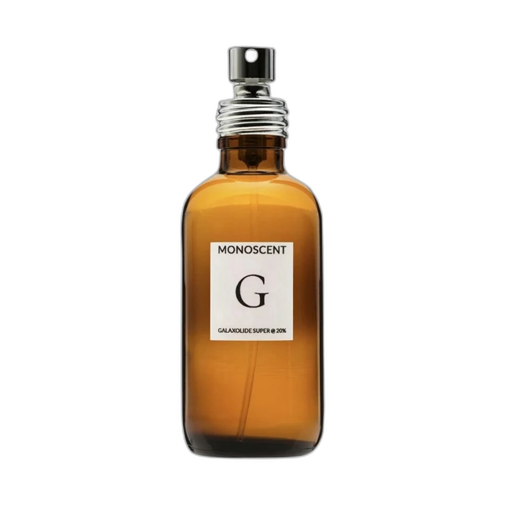 A LAB ON FIRE MONOSCENT G 50ml тестер