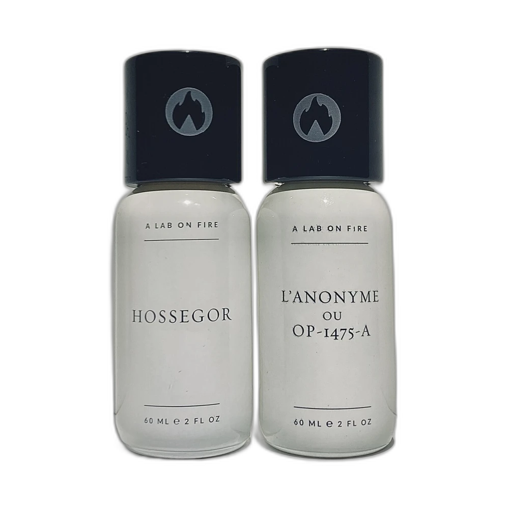 A LAB ON FIRE MONOSCENT G 50ml