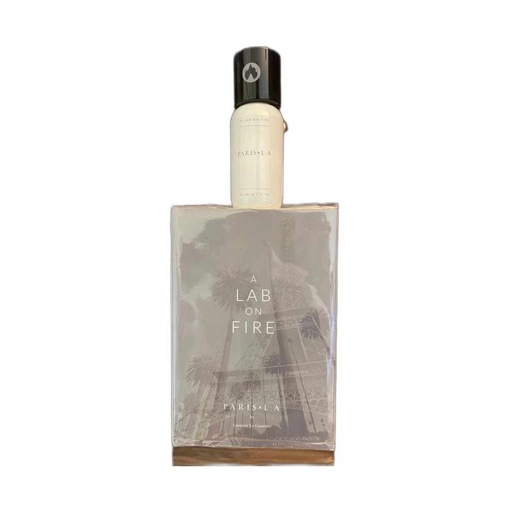 A LAB ON FIRE PARIS L.A. 50ml тестер