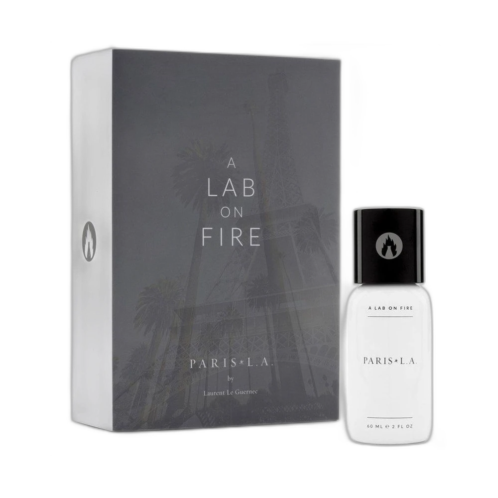 A LAB ON FIRE PARIS L.A. 50ml
