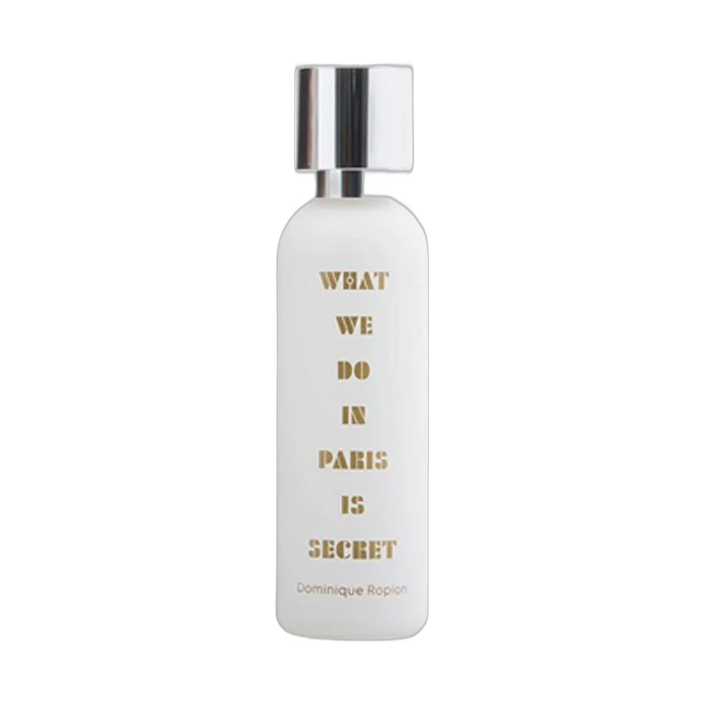 A LAB ON FIRE WHAT WE DO IN PARIS IS SECRET edp 50ml TESTER