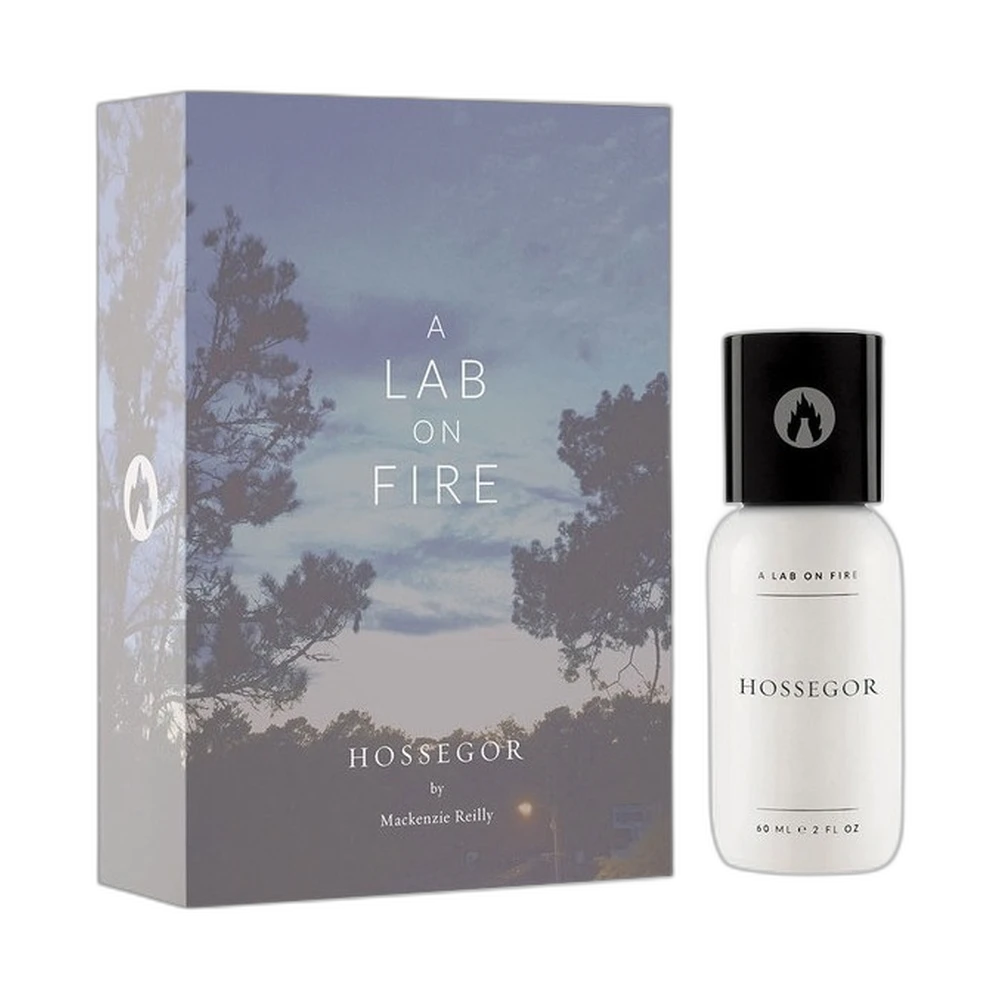 A LAB ON FIRE WHAT WE DO IS SECRET JE MEN FOUS 50ml