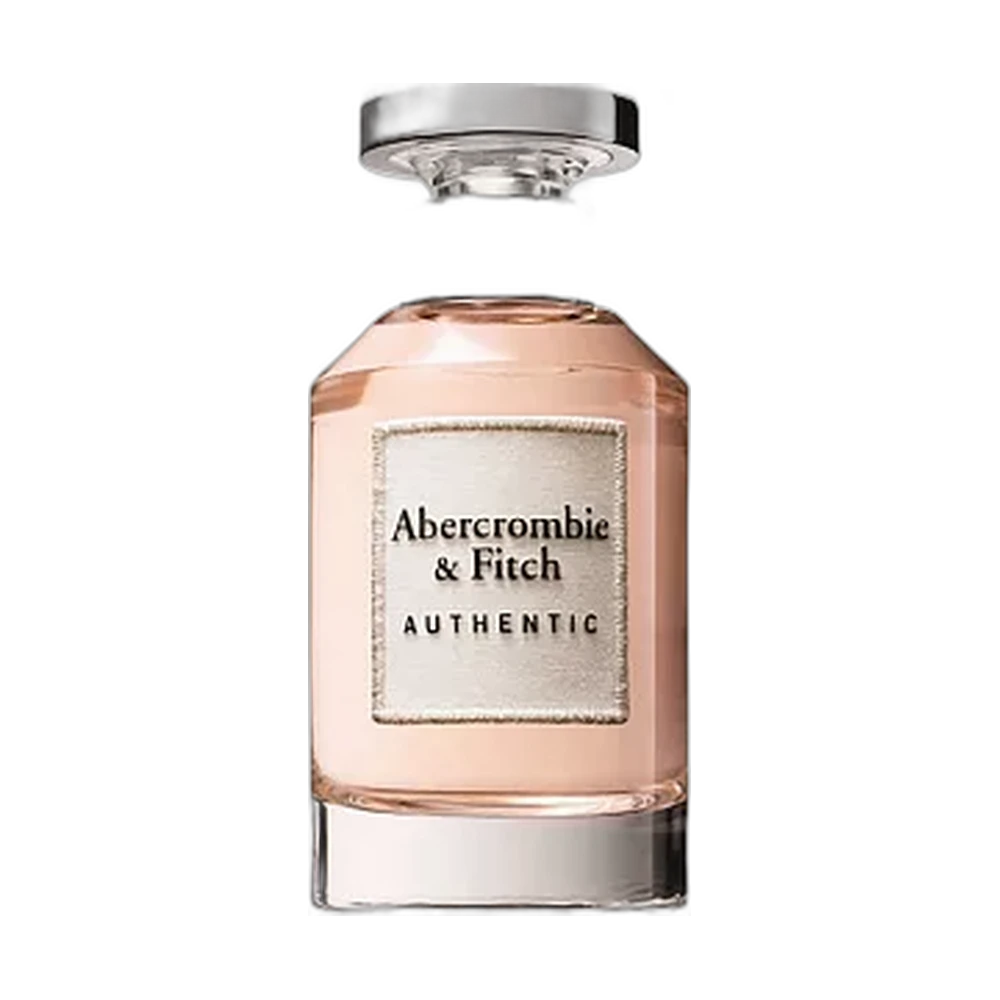ABERCROMBIE & FITCH AUTHENTIC edp (w) 100ml TESTER