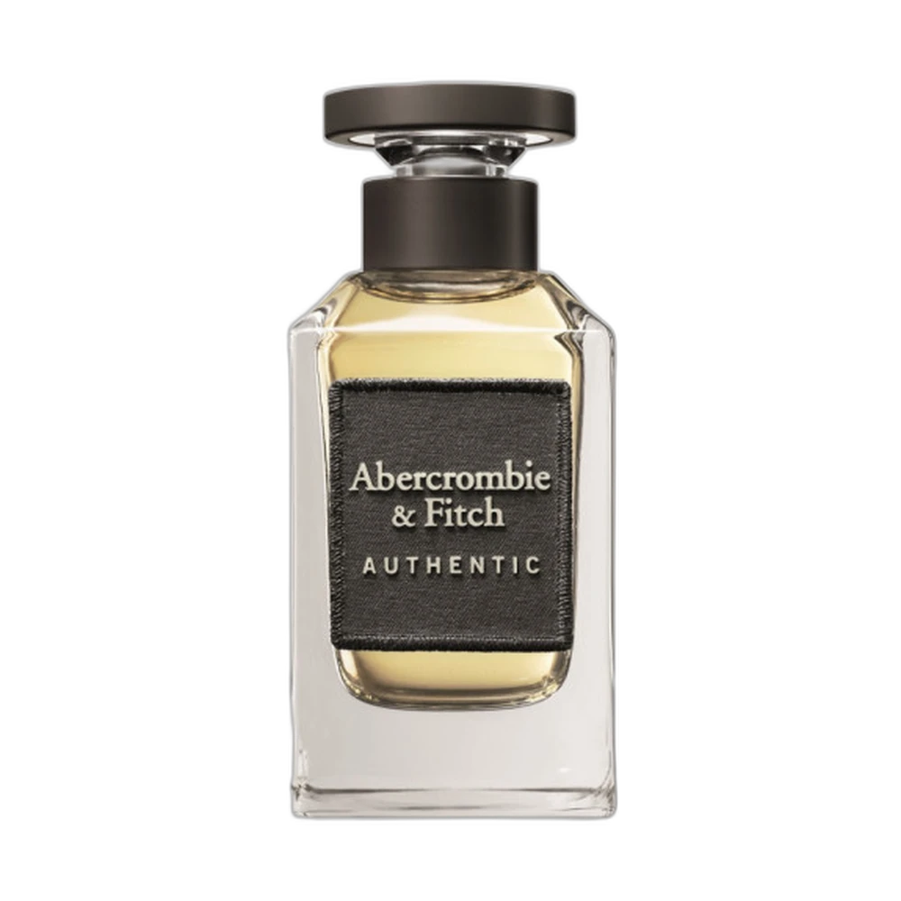 ABERCROMBIE & FITCH AUTHENTIC edt (m) 100ml TESTER