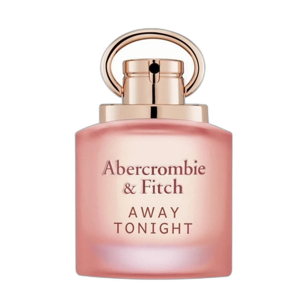 ABERCROMBIE & FITCH AWAY TONIGHT edp (w) 100ml TESTER
