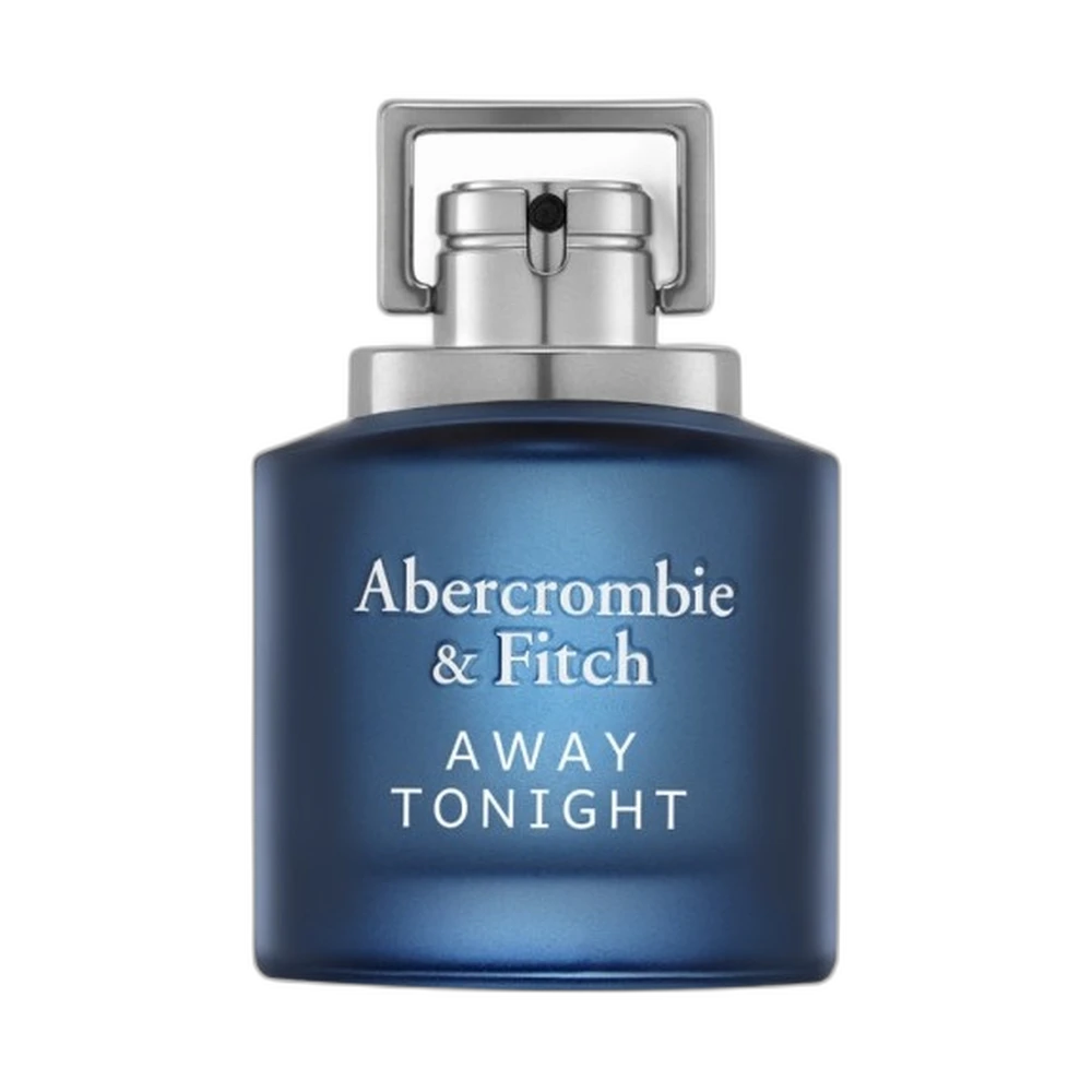 ABERCROMBIE & FITCH AWAY TONIGHT edt (m) 100ml TESTER