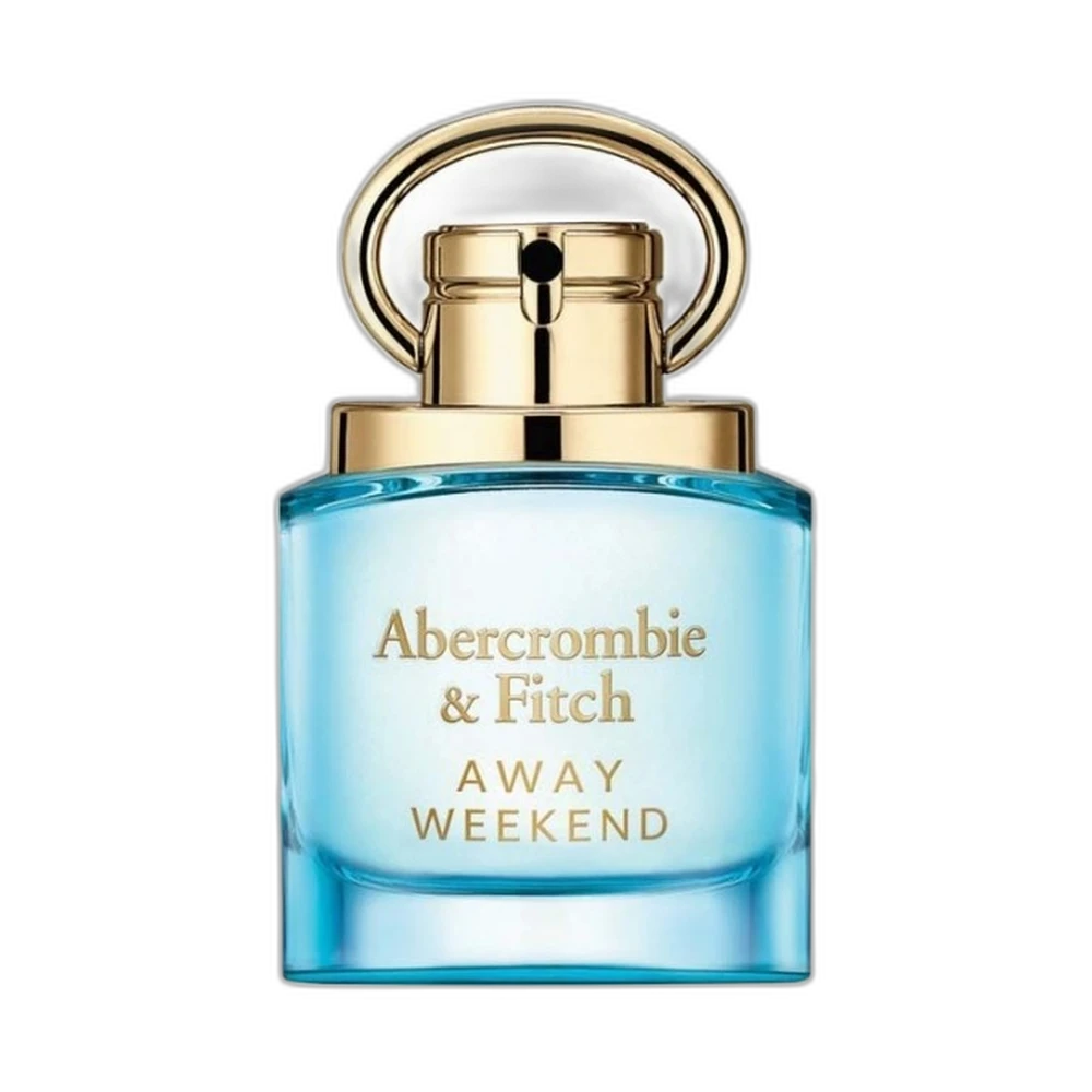 ABERCROMBIE & FITCH AWAY WEEKEND edp (w) 100ml TESTER