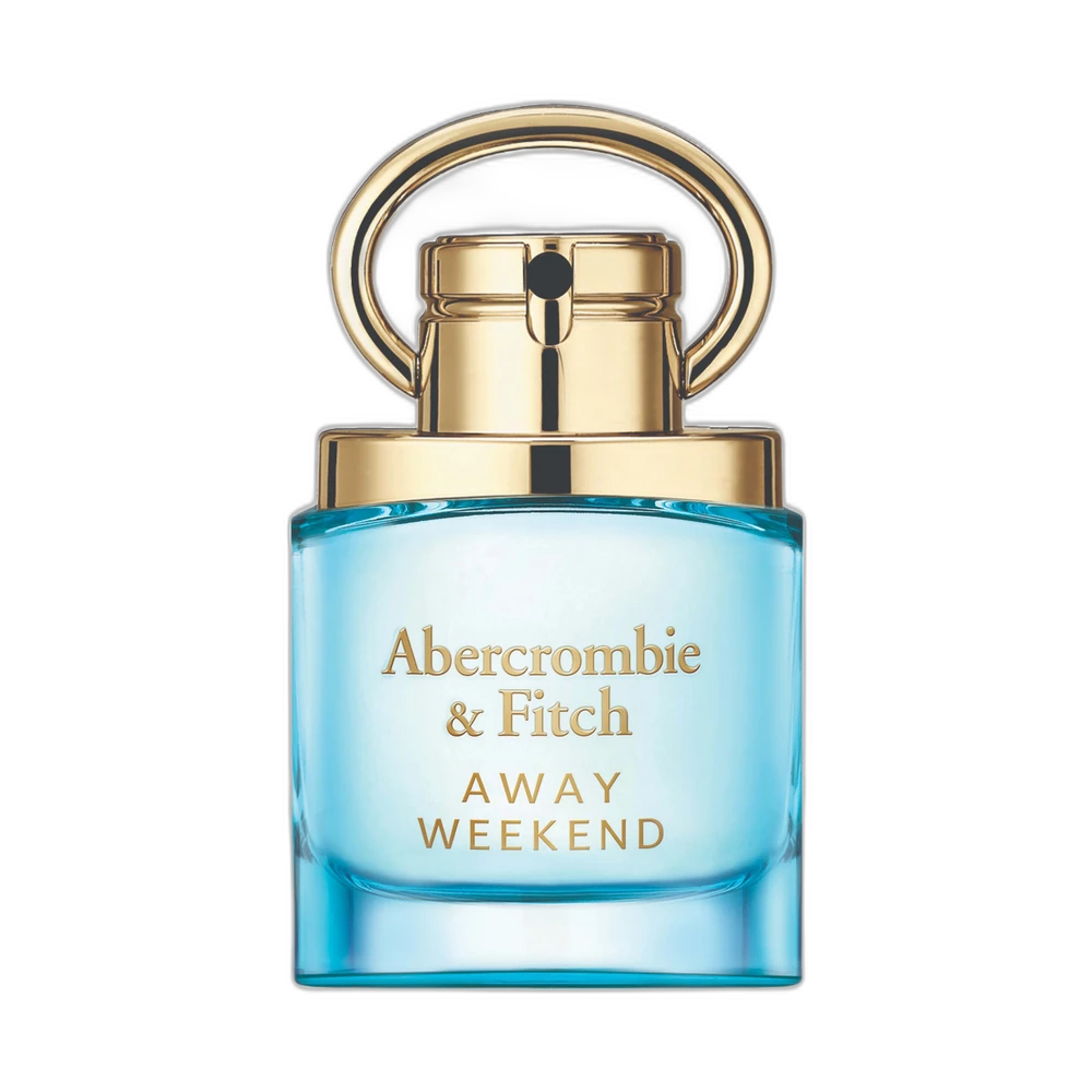 ABERCROMBIE & FITCH AWAY WEEKEND 30ml