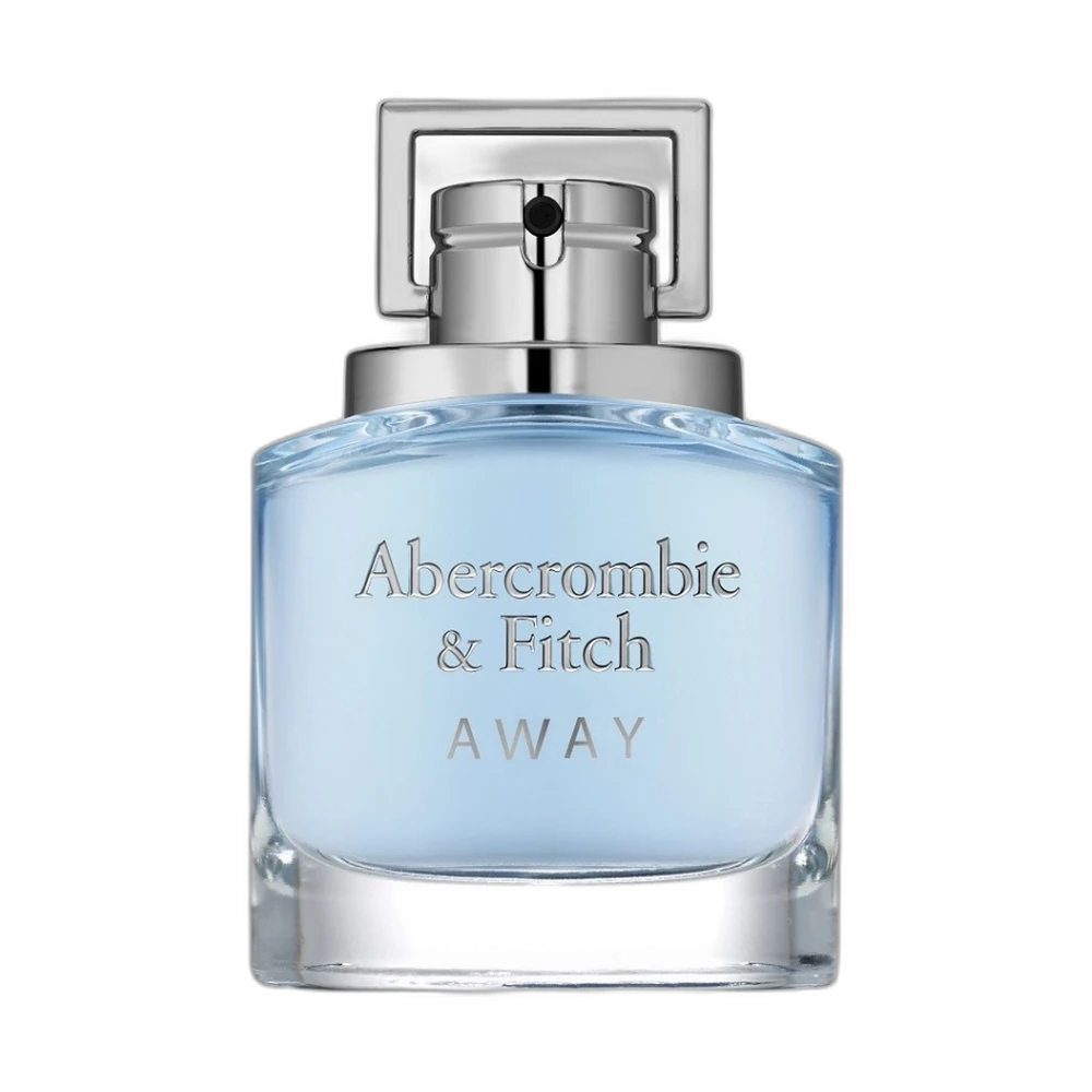 ABERCROMBIE & FITCH AWAY edt (m) 100ml TESTER