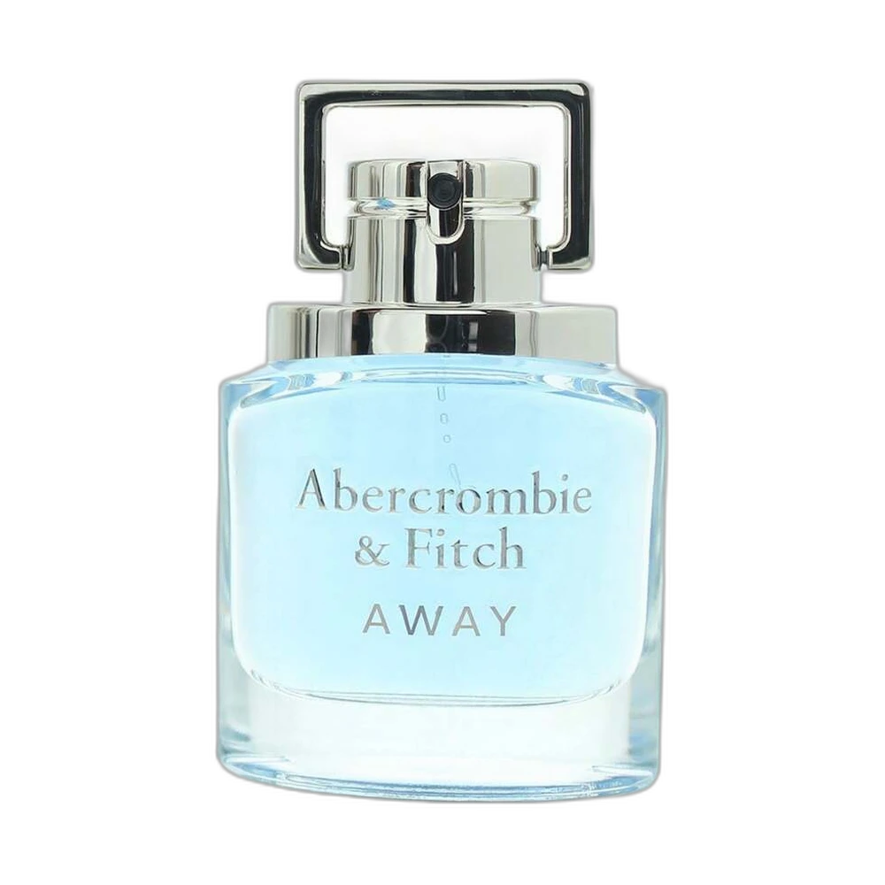 ABERCROMBIE & FITCH AWAY 50ml тестер