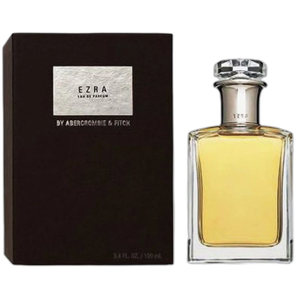 ABERCROMBIE & FITCH EZRA edp (w) 100ml