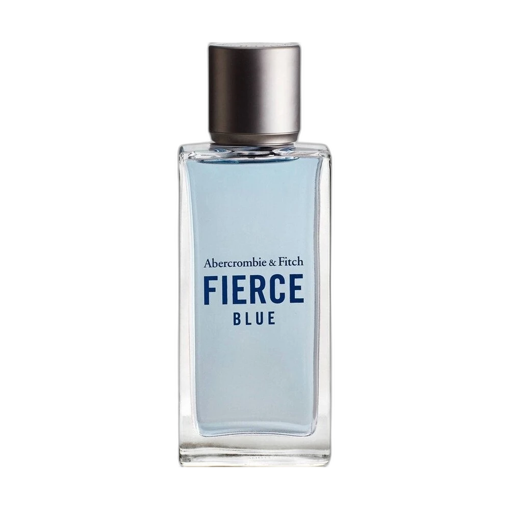 ABERCROMBIE & FITCH FIERCE BLUE edc (m) 50ml TESTER