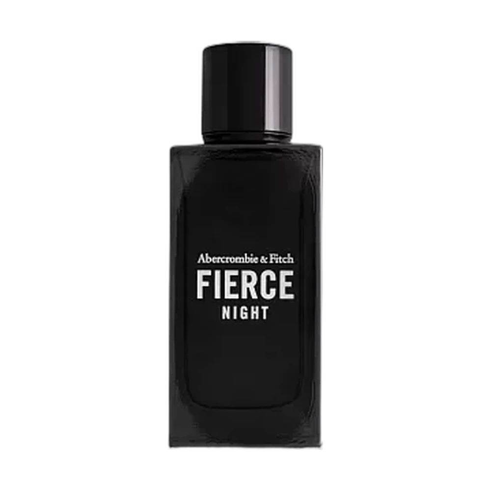 ABERCROMBIE & FITCH FIERCE NIGHT edc (m) 50ml TESTER
