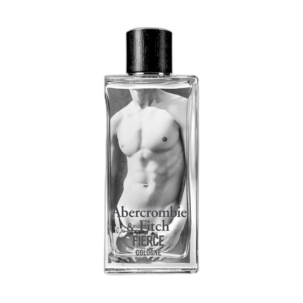 ABERCROMBIE & FITCH FIERCE edc (m) 100ml TESTER