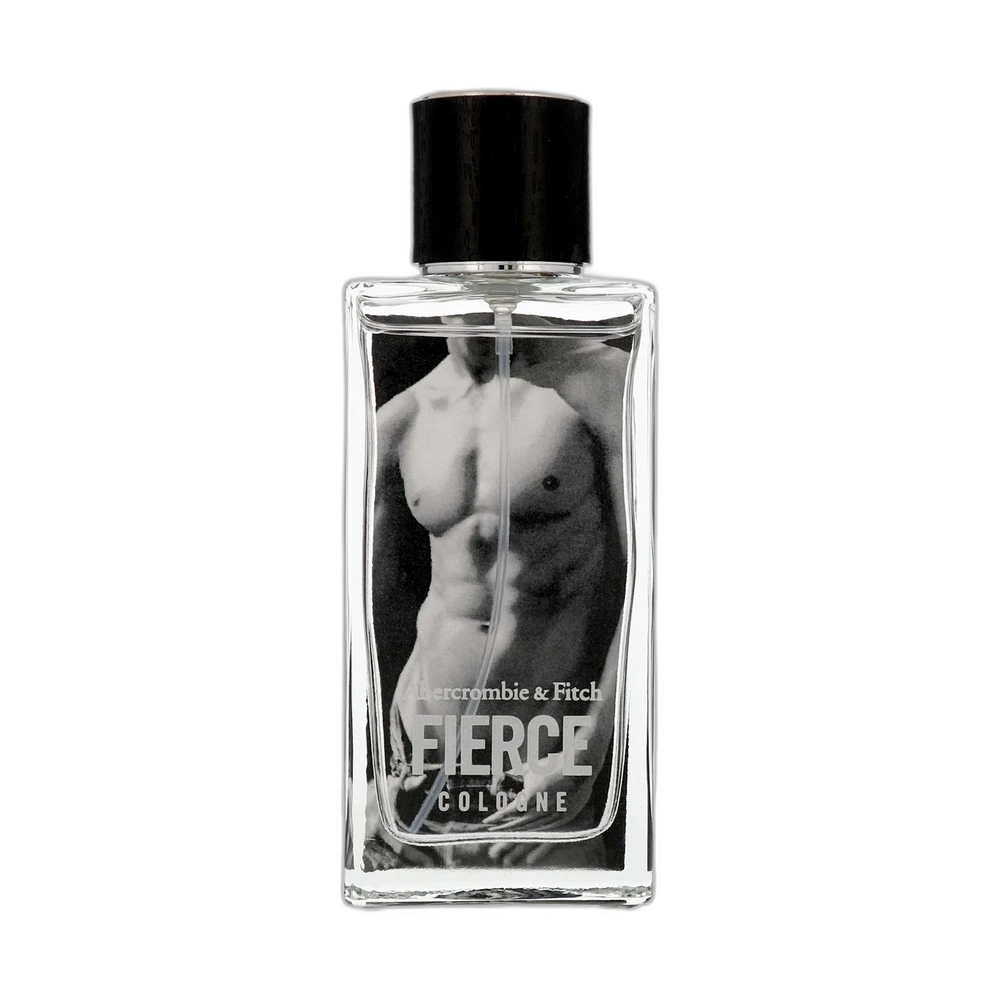ABERCROMBIE & FITCH FIERCE edc (m) 200ml TESTER
