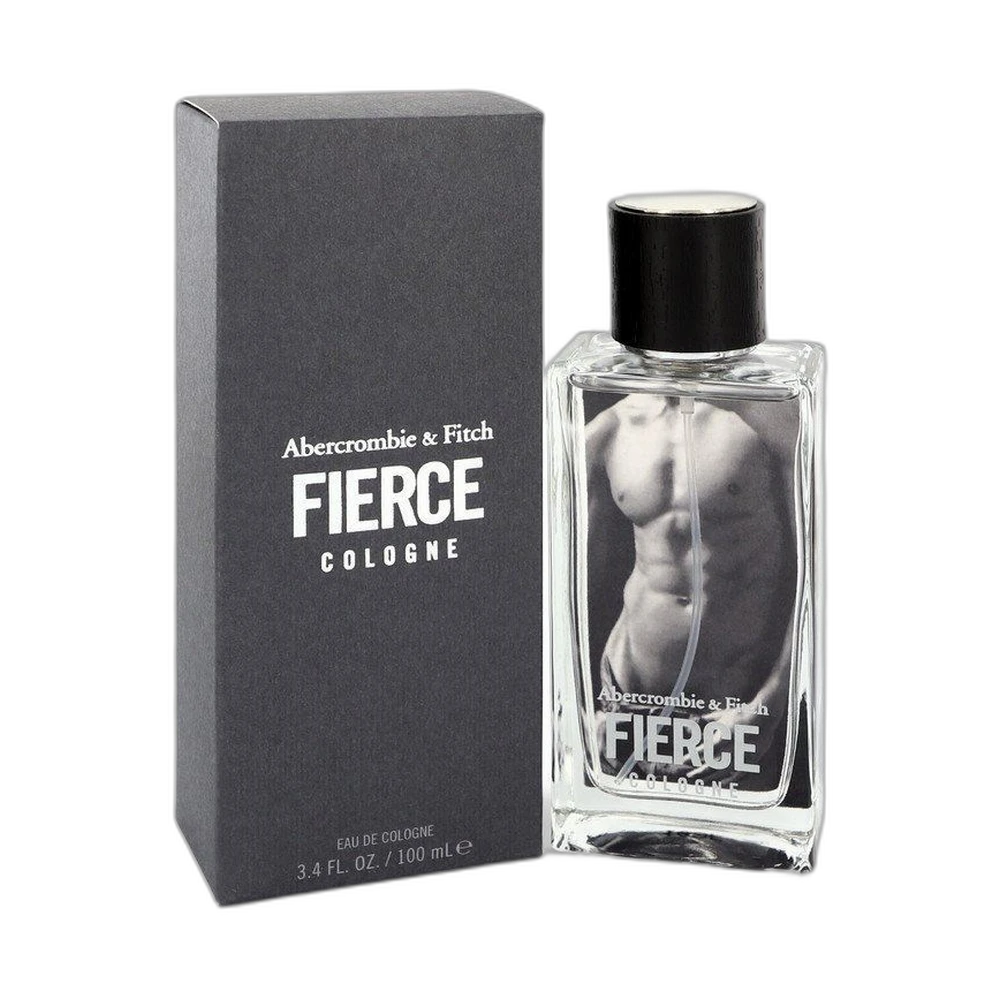 ABERCROMBIE & FITCH FIERCE edc (m) 50ml