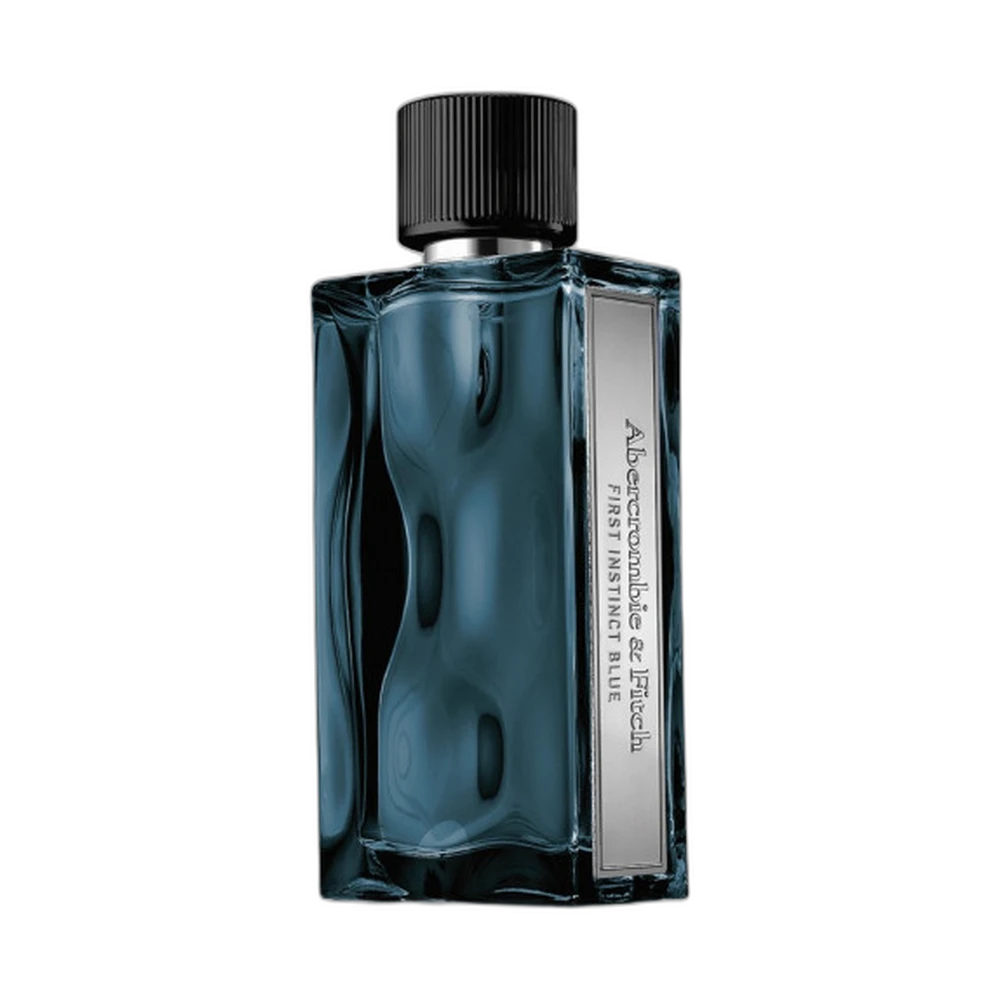ABERCROMBIE & FITCH FIRST INSTINCT BLUE edt (m) 100ml TESTER