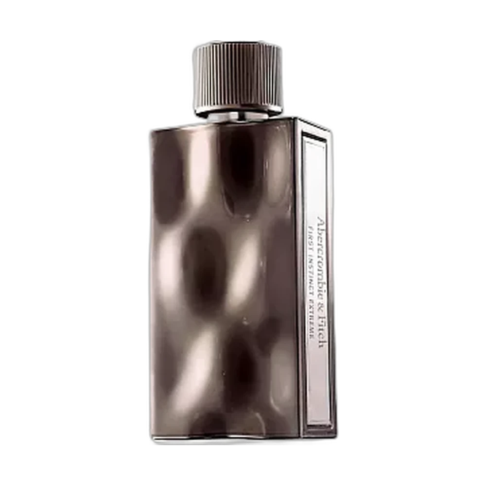 ABERCROMBIE & FITCH FIRST INSTINCT EXTREME edp (m) 100ml TESTER