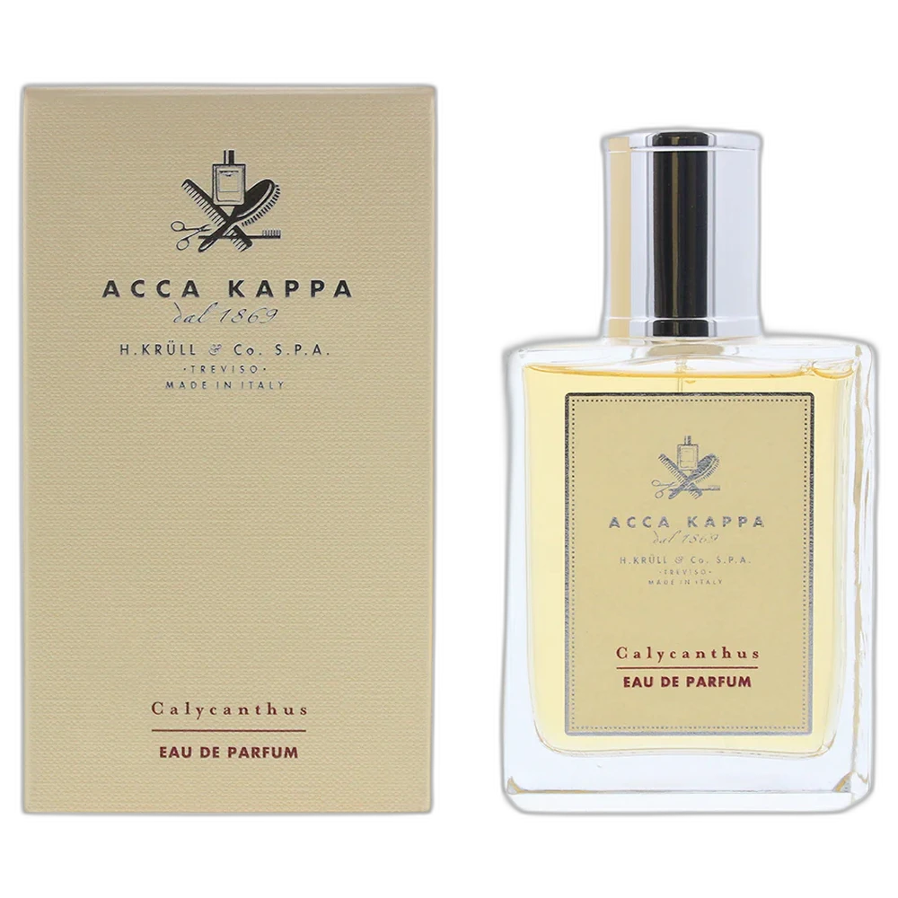 ACCA KAPPA CALYCANTHUS edp (w) 100ml