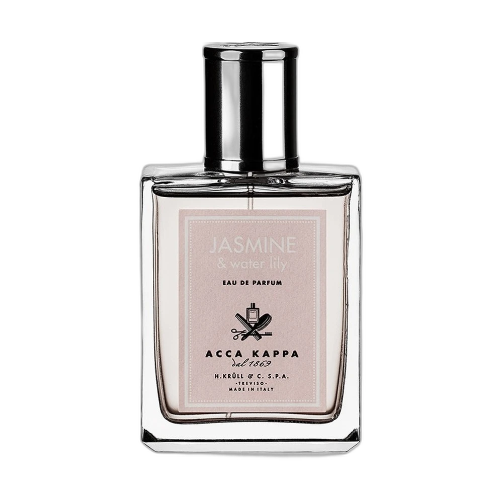 ACCA KAPPA JASMINE & WATER LILY edp 100ml TESTER