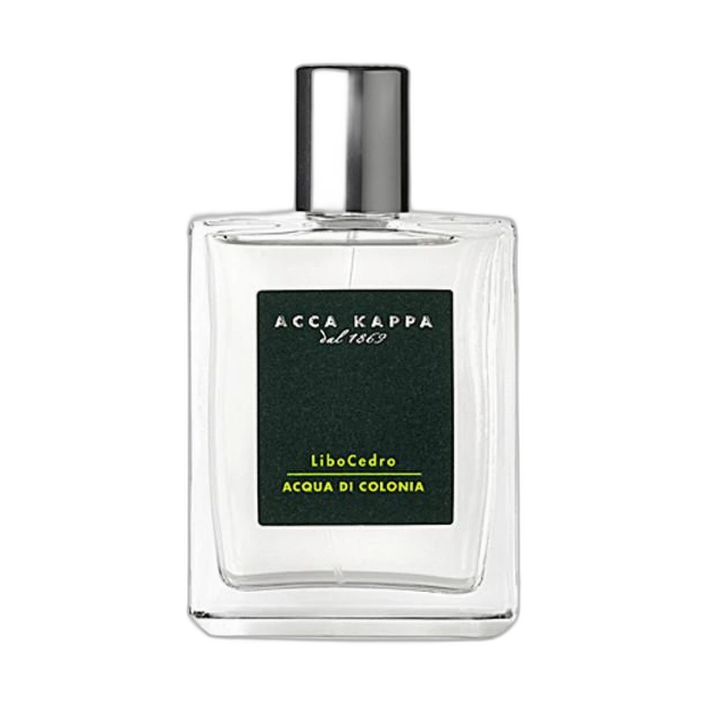 ACCA KAPPA LIBOCEDRO edc 100ml тестер