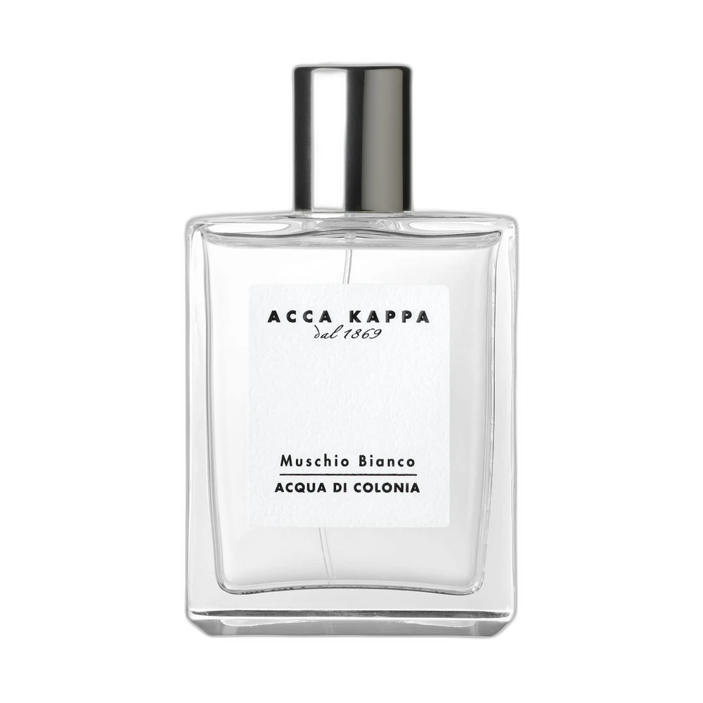 ACCA KAPPA MUSCHIO BIANCO ACQUA DI COLONIA edc 2ml пробник