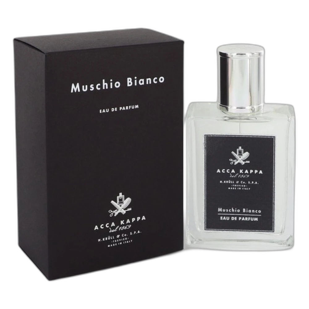 ACCA KAPPA MUSCHIO BIANCO 100ml