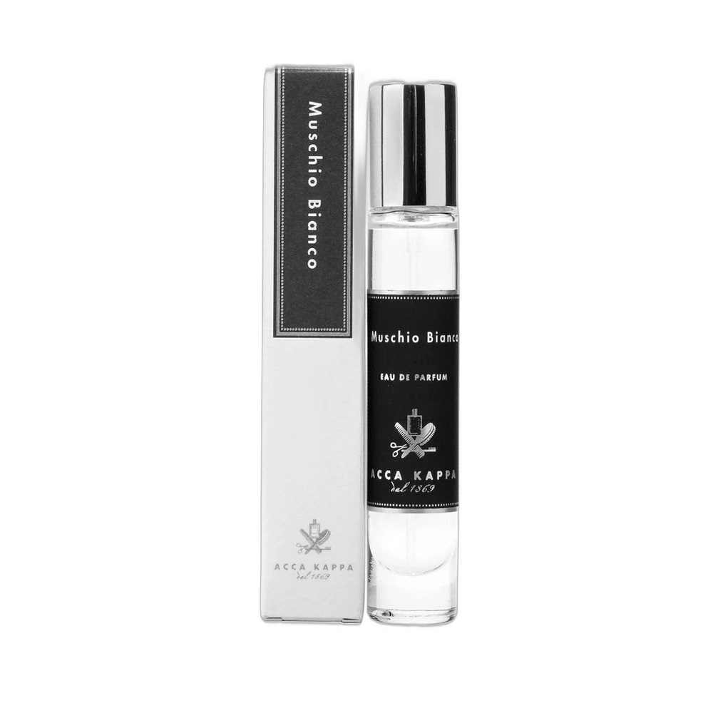 ACCA KAPPA MUSCHIO BIANCO edp 2ml пробник