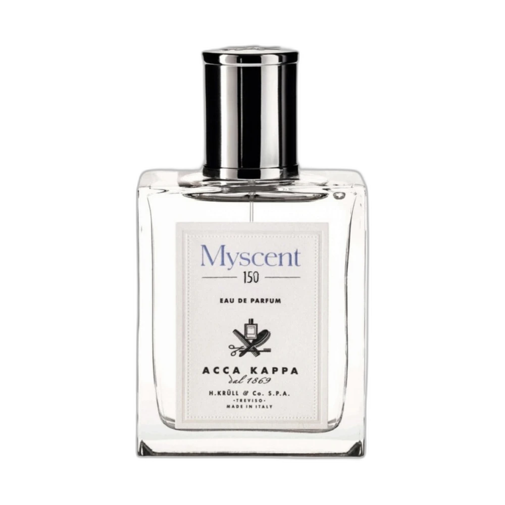 ACCA KAPPA MYSCENT 150 edp 100ml TESTER